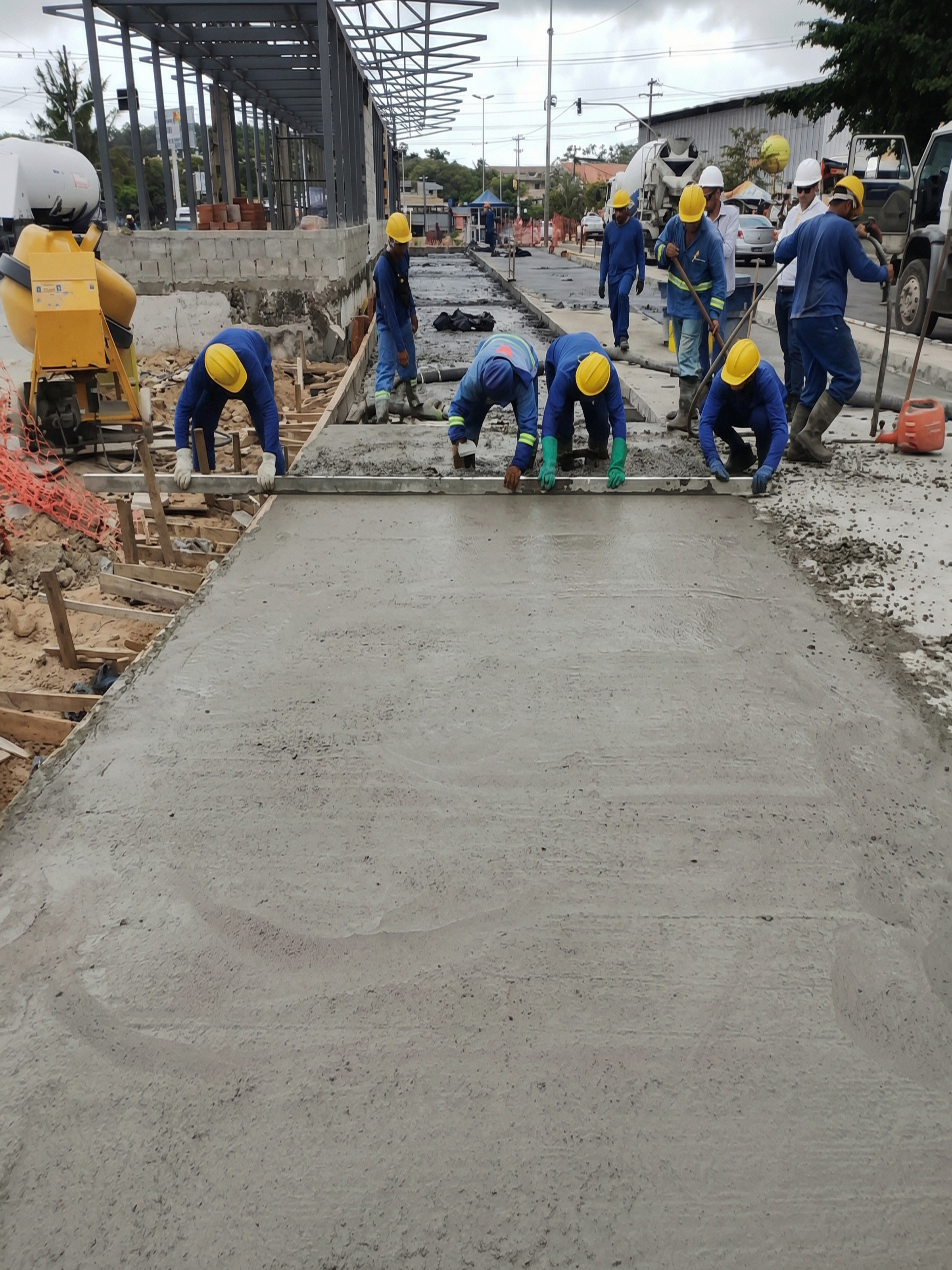 Secretaria de Desenvolvimento e Habitação