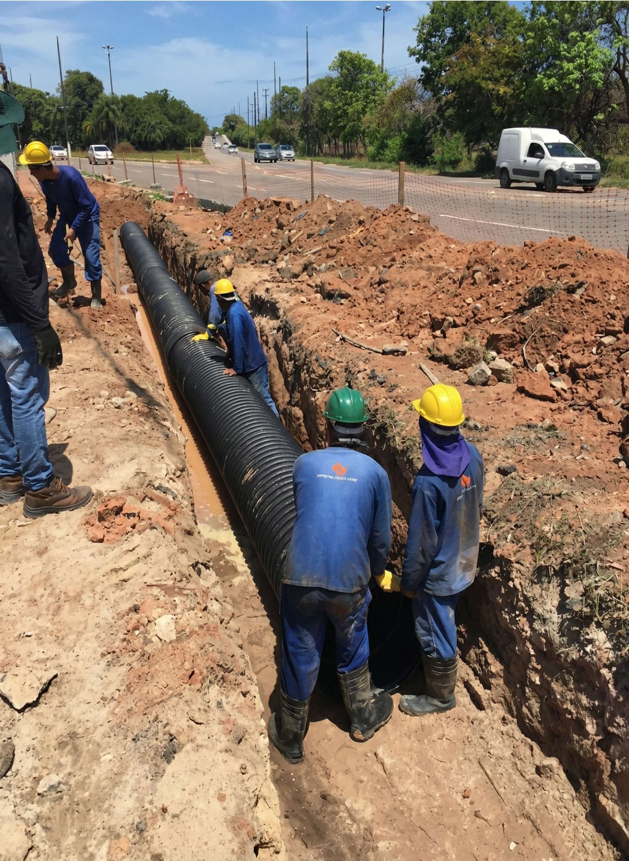 Secretaria de Desenvolvimento e Habitação