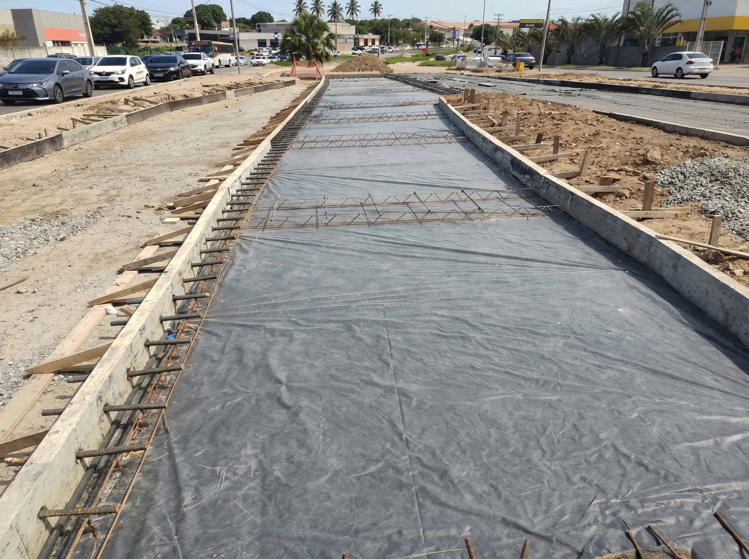 Secretaria de Desenvolvimento e Habitação