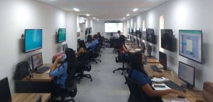 Equipe de Monitoramento