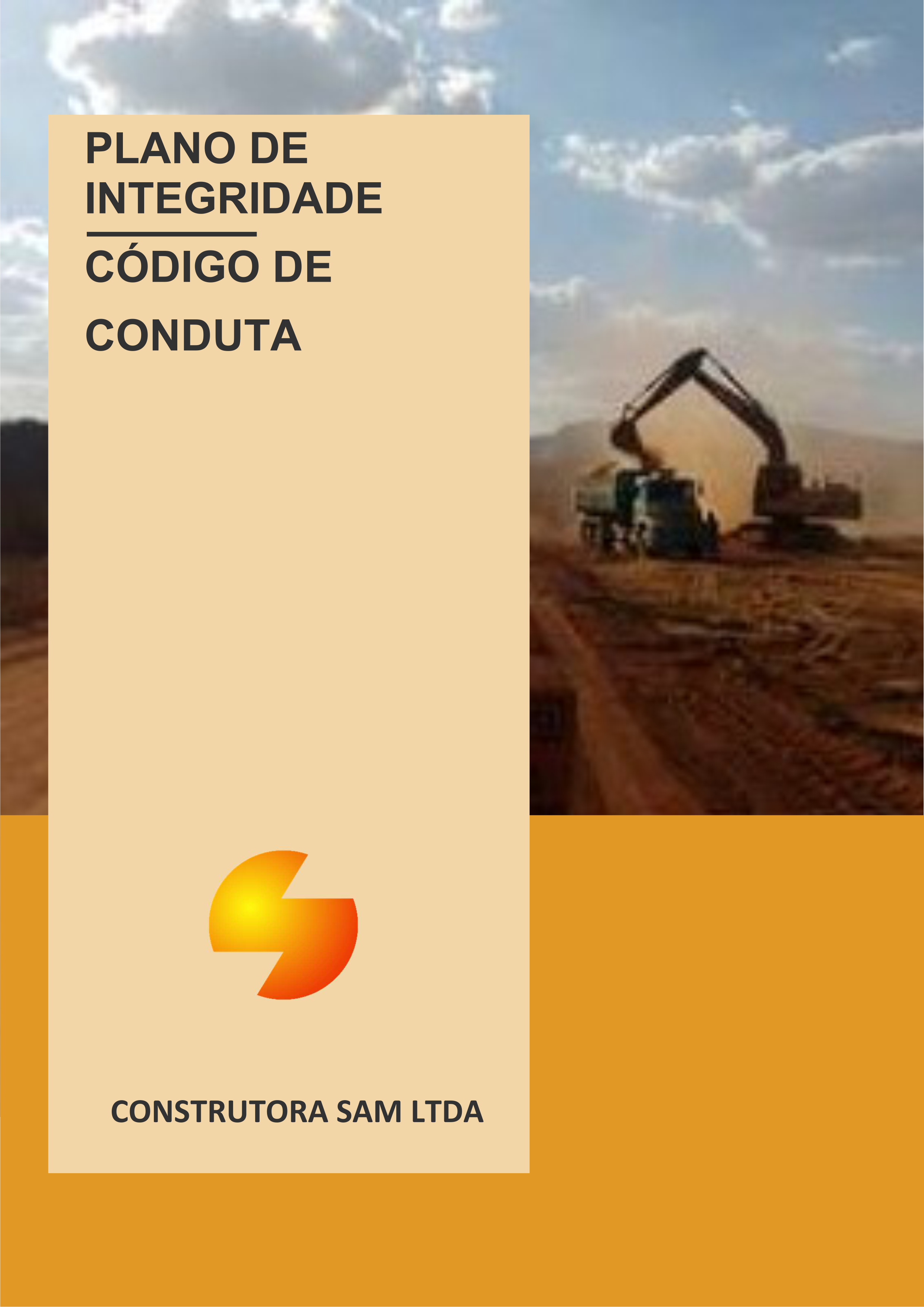 Política de Integridade